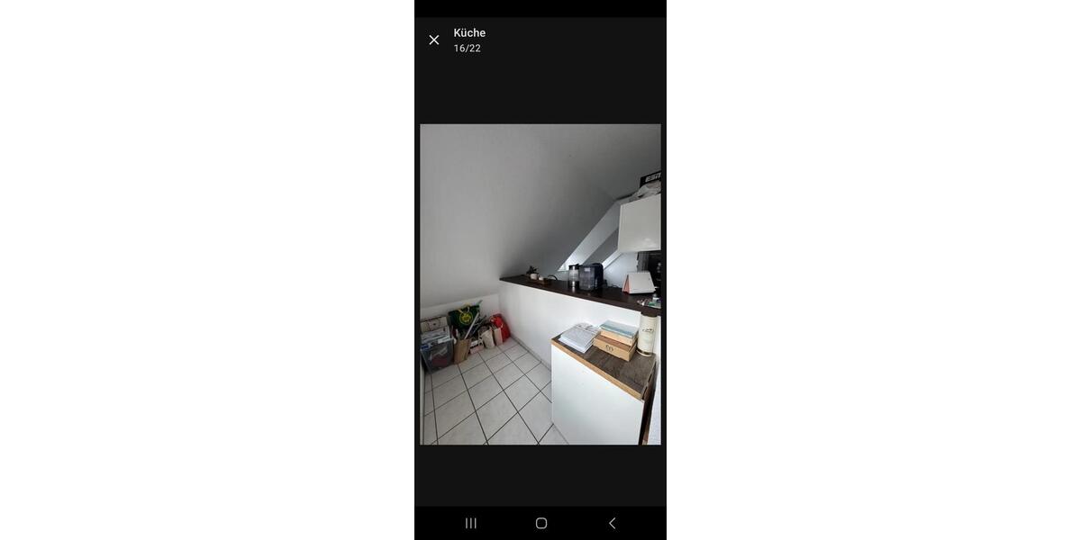 Maisonettenwohnung Duisburg Rheinhausen - 3 Zimmer, 85 m&sup2;, 1.080&euro; | Angebot:26034980