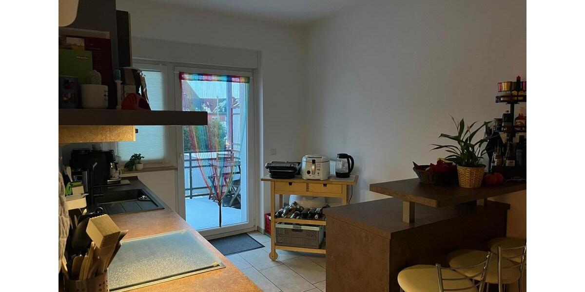 Etagenwohnung Bocholt Feldmark - 2 Zimmer, 96 m&sup2;, 825&euro; | Angebot:24601764