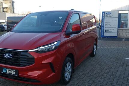 Ford Transit Custom 4.900 km 36.977 &euro; Bocholt 46395