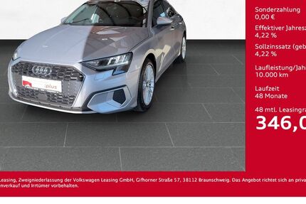 Audi A3 12.741 km 28.960 &euro; Wesel 46485