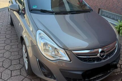Opel Corsa 162.000 km 3.990 &euro; Kevelaer 47627