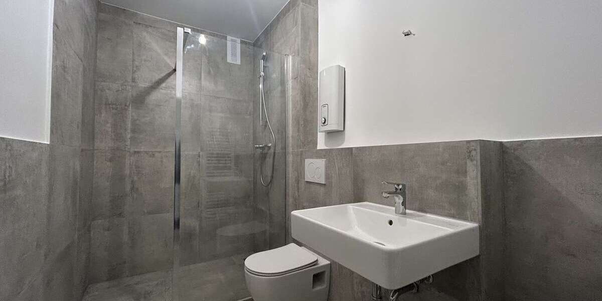 Etagenwohnung Oberhausen Alt-Oberhausen - 2 Zimmer, 66 m&sup2;, 700&euro; | Angebot:24425012