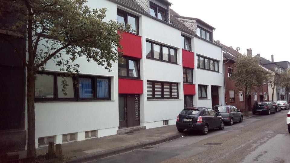 Mehrfamilienhaus, Wohnhaus Oberhausen Alstaden - 975.000&euro; | Angebot:26105495