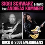 Siggi Schwarz mit Band & Andreas Kümmert - Rock & Soul Evergreens