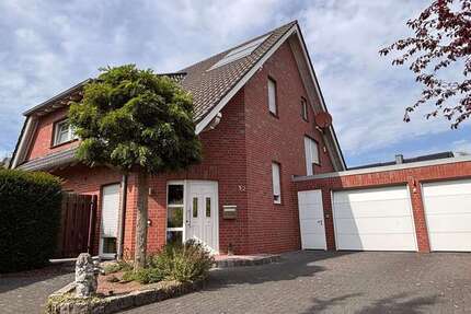 Haus Borken - 5 Zimmer, 197 m&sup2;, 629.000&euro; | Angebot:27347040