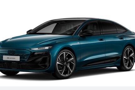 Audi A6 e-tron 19.765 km 73.570 &euro; Dorsten 46284