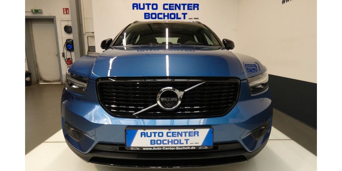 Volvo XC40 51.866 km 26.900 &euro; Bocholt 46395