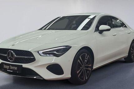 Mercedes-Benz CLA 180 4.519 km 31.990 &euro; Kevelaer 47623