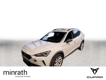 Cupra Formentor 11.155 km 23.630 &euro; Geldern 47608