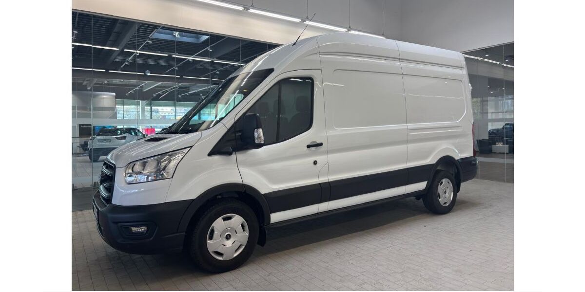 Ford Transit 20.026 km 28.500 &euro; Duisburg 47167