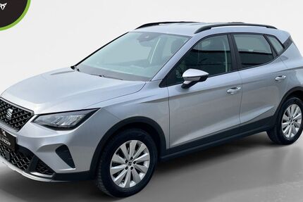 Seat Arona 24.801 km 17.940 &euro; Bottrop 46244