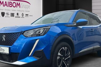 Peugeot 2008 40.000 km 17.990 &euro; Wesel 46485