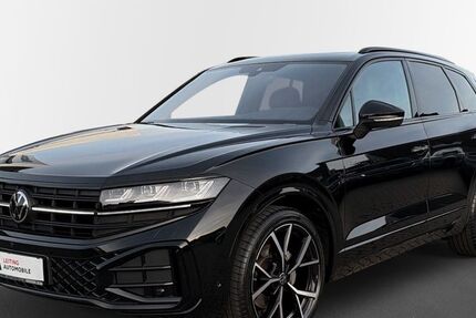 VW Touareg 18.547 km 70.746 &euro; Bocholt 46395