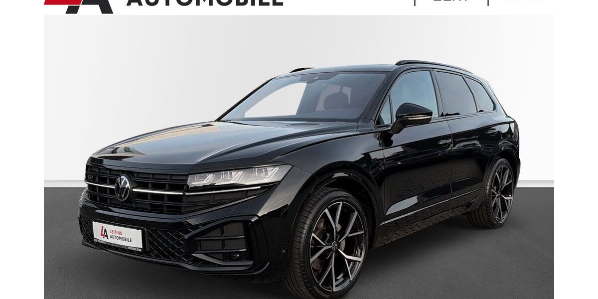 VW Touareg 18.547 km 70.746 &euro; Bocholt 46395