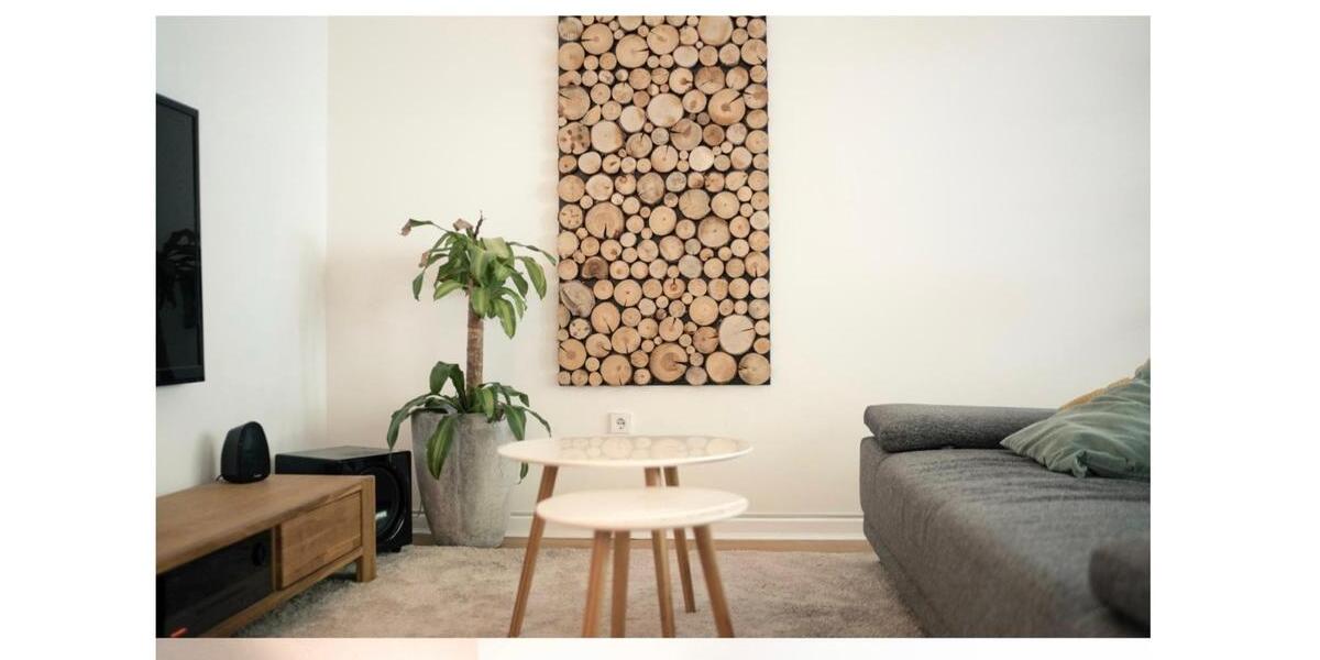 Erdgeschoßwohnung Duisburg - 2 Zimmer, 64 m&sup2;, 1.290&euro; | Angebot:25172310