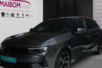 Opel Astra 13.784 km 26.355 &euro; Kevelaer 47623