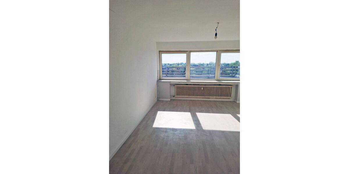 Etagenwohnung Dinslaken Innenstadt - 3 Zimmer, 95 m&sup2;, 630&euro; | Angebot:26331741