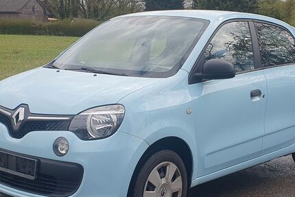 Renault Twingo 177.800 km 3.990 &euro; Moers 47445