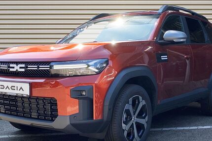 Dacia Bigster 10.000 km 32.125 &euro; Duisburg 47059