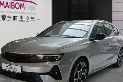 Opel Astra 6.663 km 28.295 &euro; Kevelaer 47623