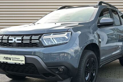 Dacia Duster 44.200 km 18.770 &euro; Duisburg 47059