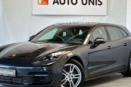 Porsche Panamera 109.729 km 52.241 &euro; Wesel 46485
