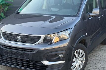 Peugeot Rifter 196.120 km 8.989 &euro; Borken 46325