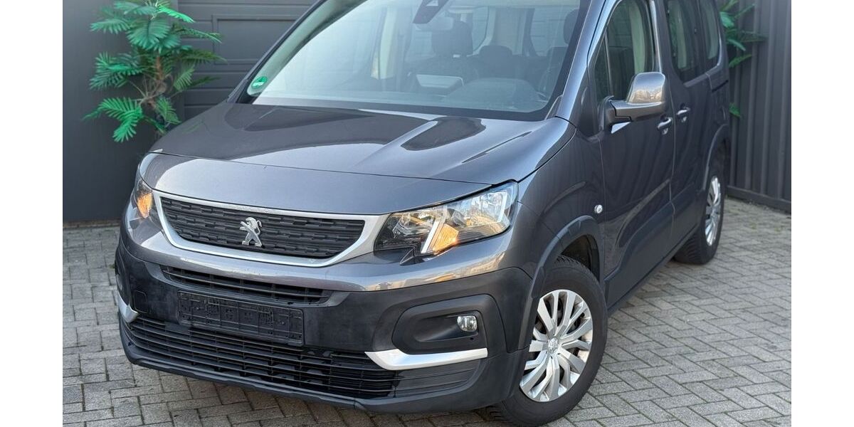 Peugeot Rifter 196.120 km 8.989 &euro; Borken 46325