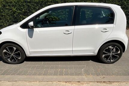 Skoda Citigo 39.500 km 13.950 &euro; Kevelaer 47623