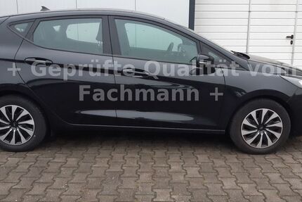 Ford Fiesta 32.577 km 14.999 &euro; Dorsten 46282