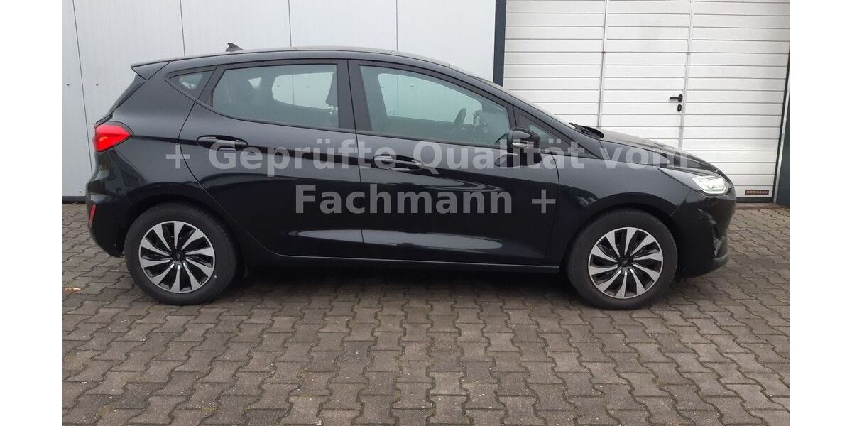 Ford Fiesta 32.577 km 14.999 &euro; Dorsten 46282