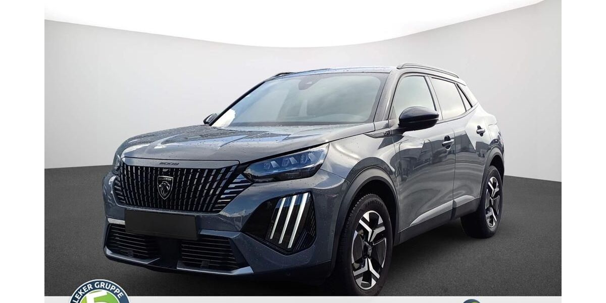 Peugeot 2008 31.863 km 22.989 &euro; Borken 46325