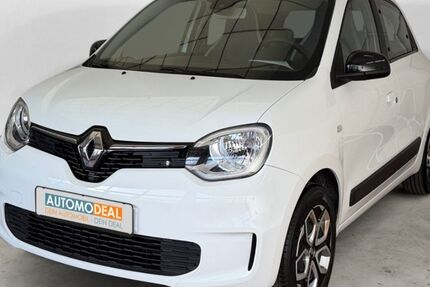 Renault Twingo 72.722 km 9.489 &euro; Moers 47445