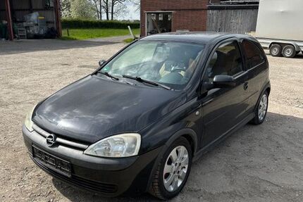 Opel Corsa 230.091 km 2.500 &euro; Uedem 47589
