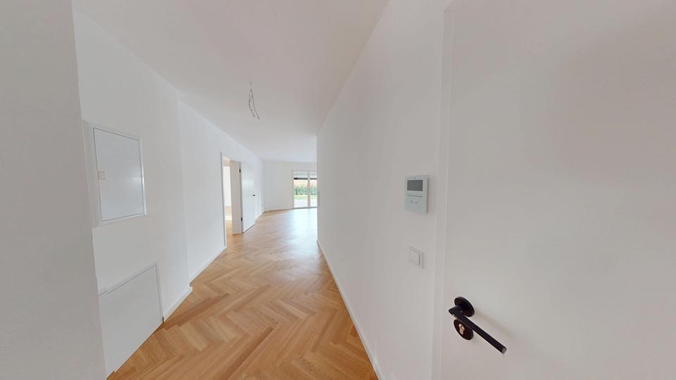 Etagenwohnung Bocholt - 3.5 Zimmer, 109 m&sup2;, 1.625&euro; | Angebot:24535110
