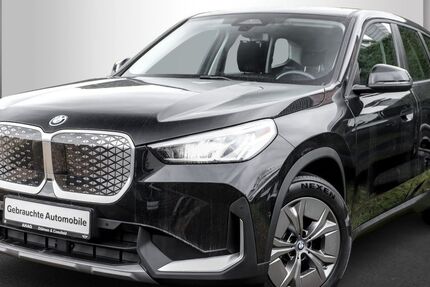 BMW iX1 23.100 km 30.990 &euro; Dorsten 46282