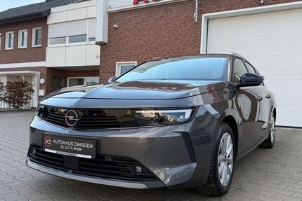 Opel Astra 16.000 km 22.950 &euro; Hamminkeln 46499