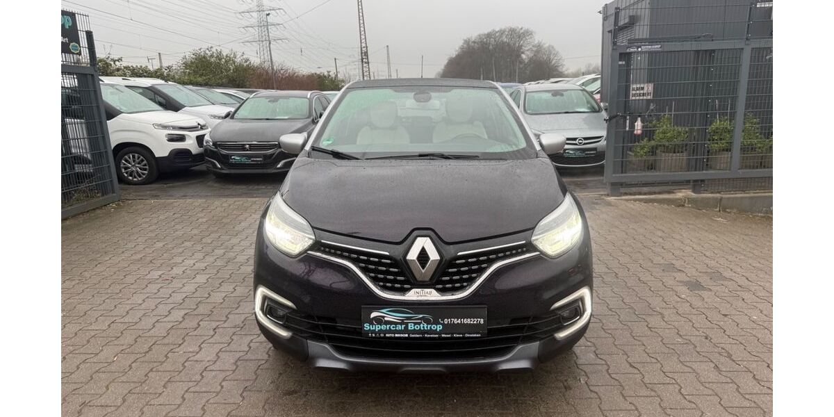 Renault Captur 59.771 km 13.000 &euro; Bottrop 46238