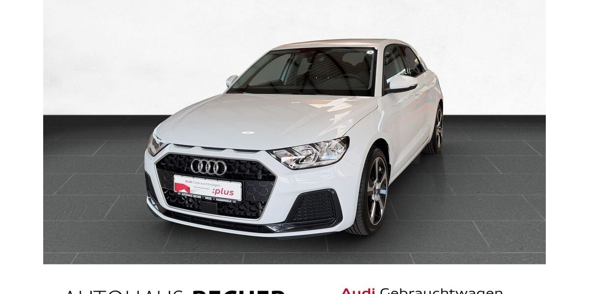 Audi A1 7.353 km 27.460 &euro; Wesel 46485