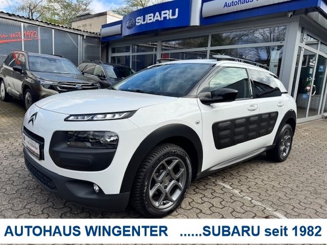 Citroen C4 Cactus 65.800 km 8.950 &euro; Duisburg 47167