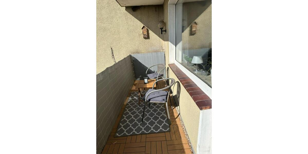 Etagenwohnung Dinslaken - 2.5 Zimmer, 63 m&sup2;, 1.300&euro; | Angebot:25168891