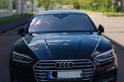 Audi A5 194.000 km 14.999 &euro; Kamp-Lintfort 47475