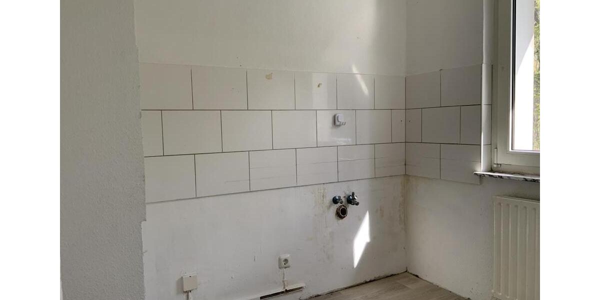 Etagenwohnung Gelsenkirchen Gelsenkirchen-Nord - 3 Zimmer, 52 m&sup2;, 399&euro; | Angebot:25988841