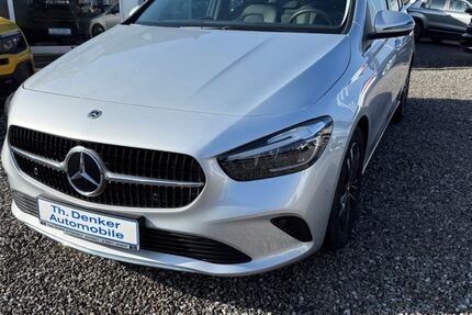 Mercedes-Benz B 200 13.057 km 31.890 &euro; Bocholt 46395