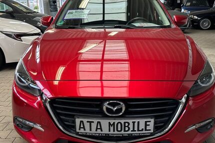 Mazda 3 93.000 km 15.999 &euro; Kevelaer 47623