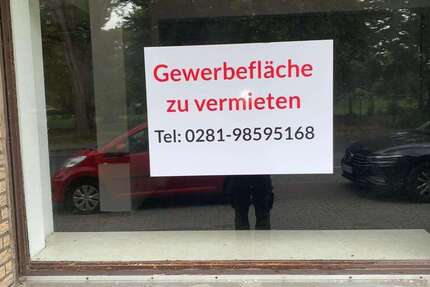 Gewerbeobjekt Duisburg Alt-Walsum - 2.400&euro; | Angebot:17852830