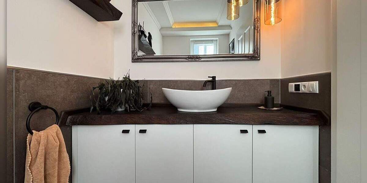 Einfamilienhaus Borken / Burlo Borkenwirthe/Burlo - 3 Zimmer, 96 m&sup2;, 389.000&euro; | Angebot:25695761