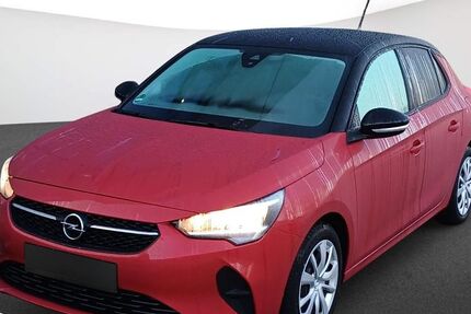 Opel Corsa 16.321 km 14.570 &euro; Borken 46325