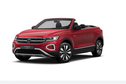 VW T-Roc 17.586 km 24.830 &euro; Duisburg 47059