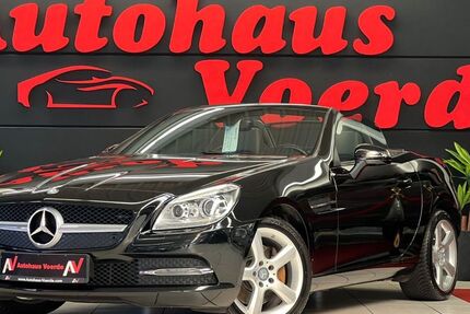 Mercedes-Benz SLK 200 80.000 km 21.990 &euro; Voerde 46562